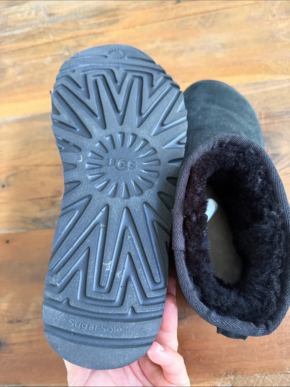 UGG Boots